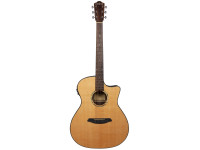 Rathbone No.3 Sitka Spruce/Rosewood E/Cut Rathbone No.3 Sitka Spruce/Rosewood E/Cut